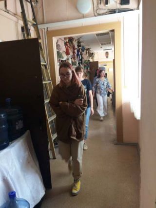 gosudarstvennoe byudzhetnoe professionalnoe obrazovatelnoe uchrezhdenie goroda moskvy teatralnyj hudozhestvenno tehnicheskij kolledzh