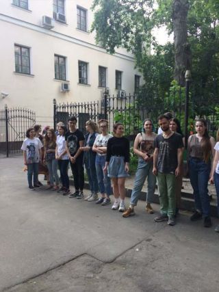 gosudarstvennoe byudzhetnoe professionalnoe obrazovatelnoe uchrezhdenie goroda moskvy teatralnyj hudozhestvenno tehnicheskij kolledzh