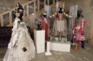 Выставка посвященная 80-летию колледжа